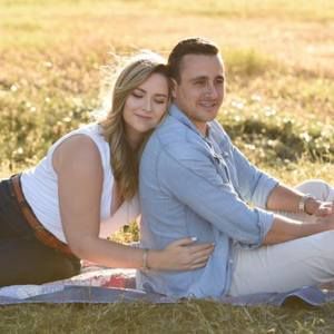 Meet your Posher, Briana